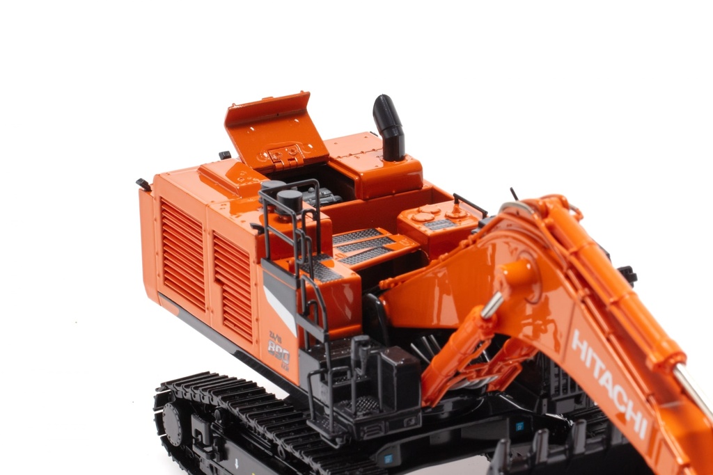 Hitachi ZX890LCH-7 graafmachine 1:50